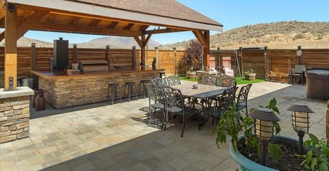 6000 Winnemucca Ranch Road, Reno, NV 89510 Photo