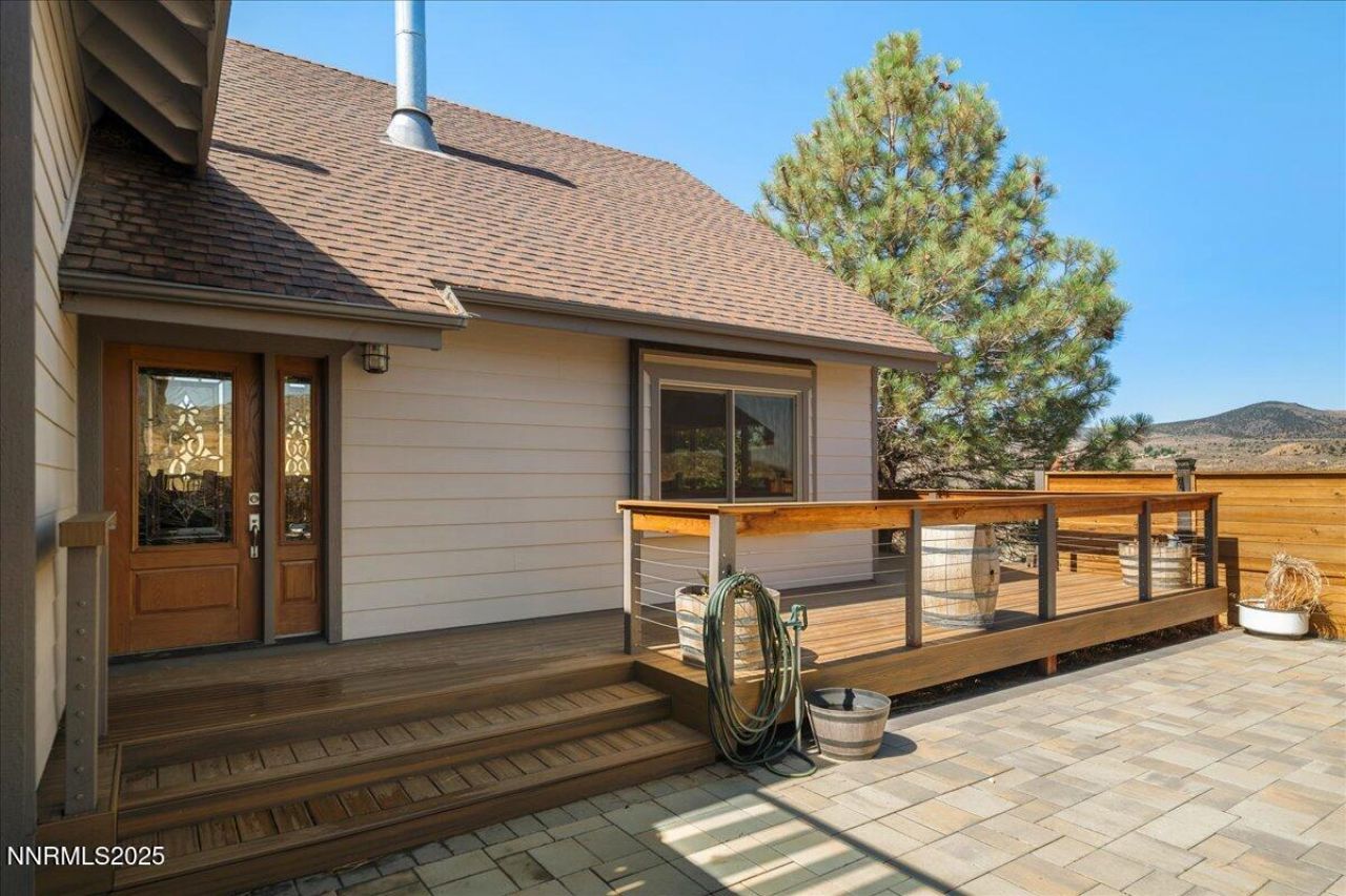 6000 Winnemucca Ranch Road, Reno, NV 89510 Photo