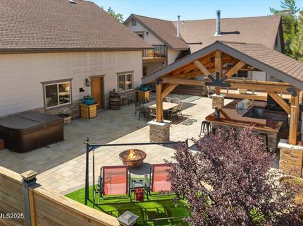 6000 Winnemucca Ranch Road, Reno, NV 89510 Photo