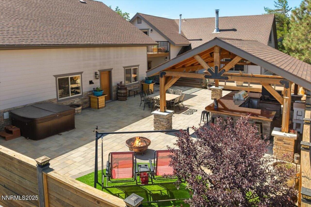 6000 Winnemucca Ranch Road, Reno, NV 89510 Photo