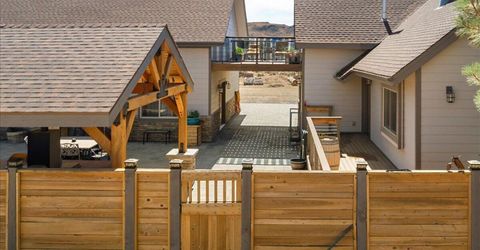 6000 Winnemucca Ranch Road, Reno, NV 89510 Photo