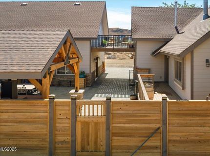 6000 Winnemucca Ranch Road, Reno, NV 89510 Photo