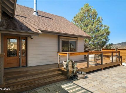 6000 Winnemucca Ranch Road, Reno, NV 89510 Photo