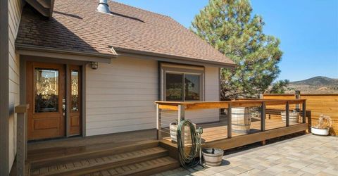 6000 Winnemucca Ranch Road, Reno, NV 89510 Photo