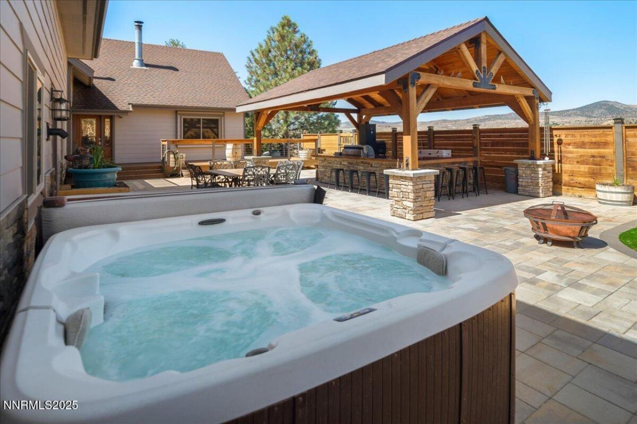 6000 Winnemucca Ranch Road, Reno, NV 89510 Photo