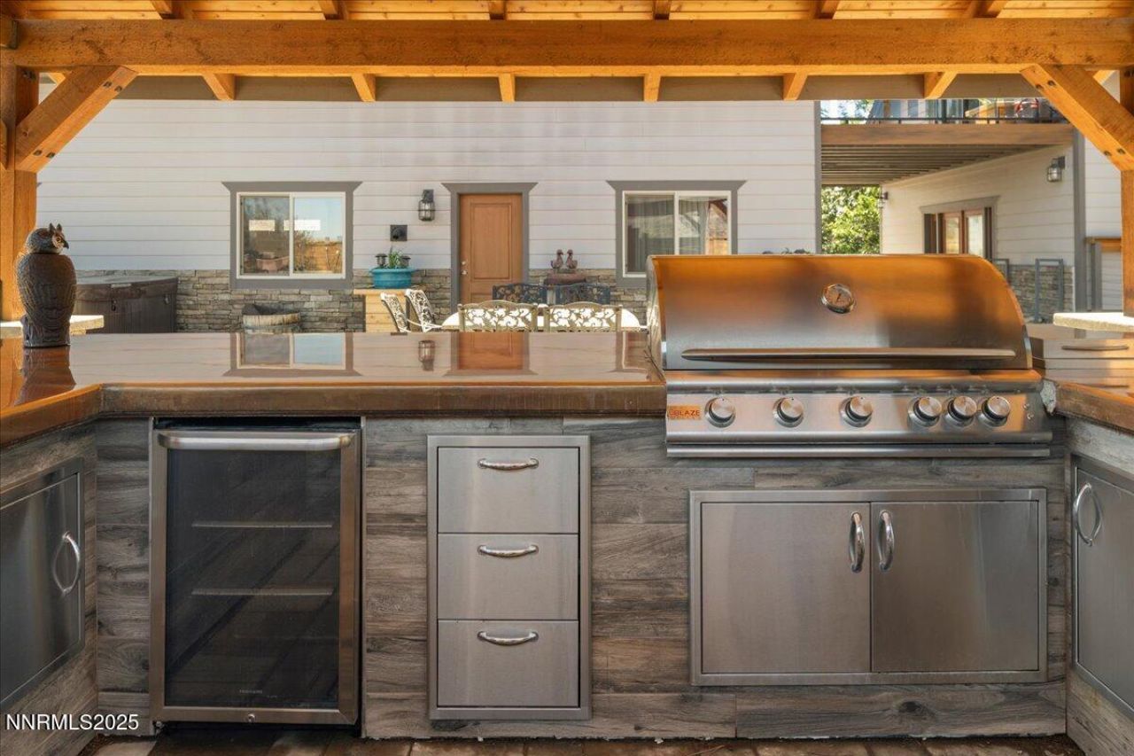 6000 Winnemucca Ranch Road, Reno, NV 89510 Photo