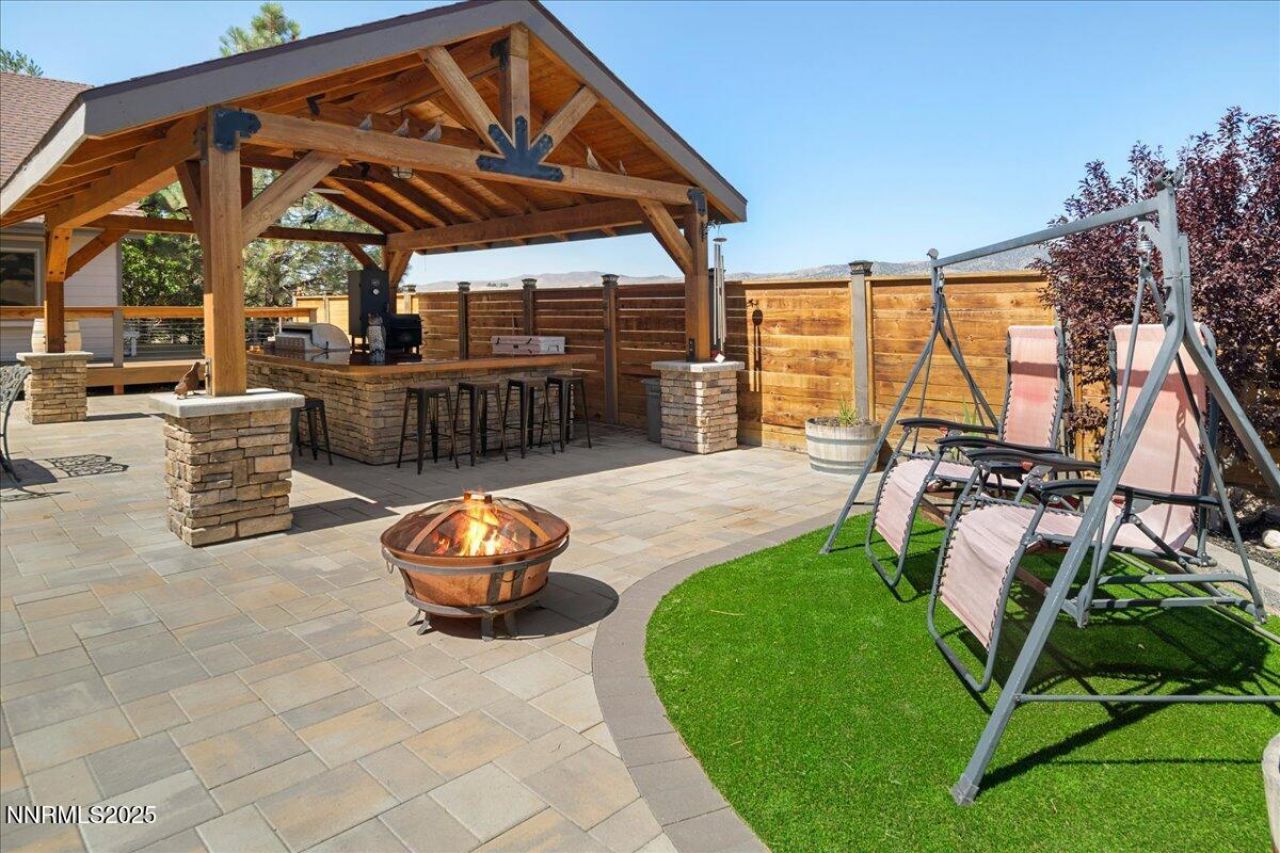 6000 Winnemucca Ranch Road, Reno, NV 89510 Photo