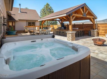 6000 Winnemucca Ranch Road, Reno, NV 89510 Photo