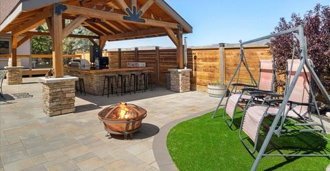 6000 Winnemucca Ranch Road, Reno, NV 89510 Photo