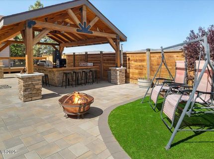 6000 Winnemucca Ranch Road, Reno, NV 89510 Photo