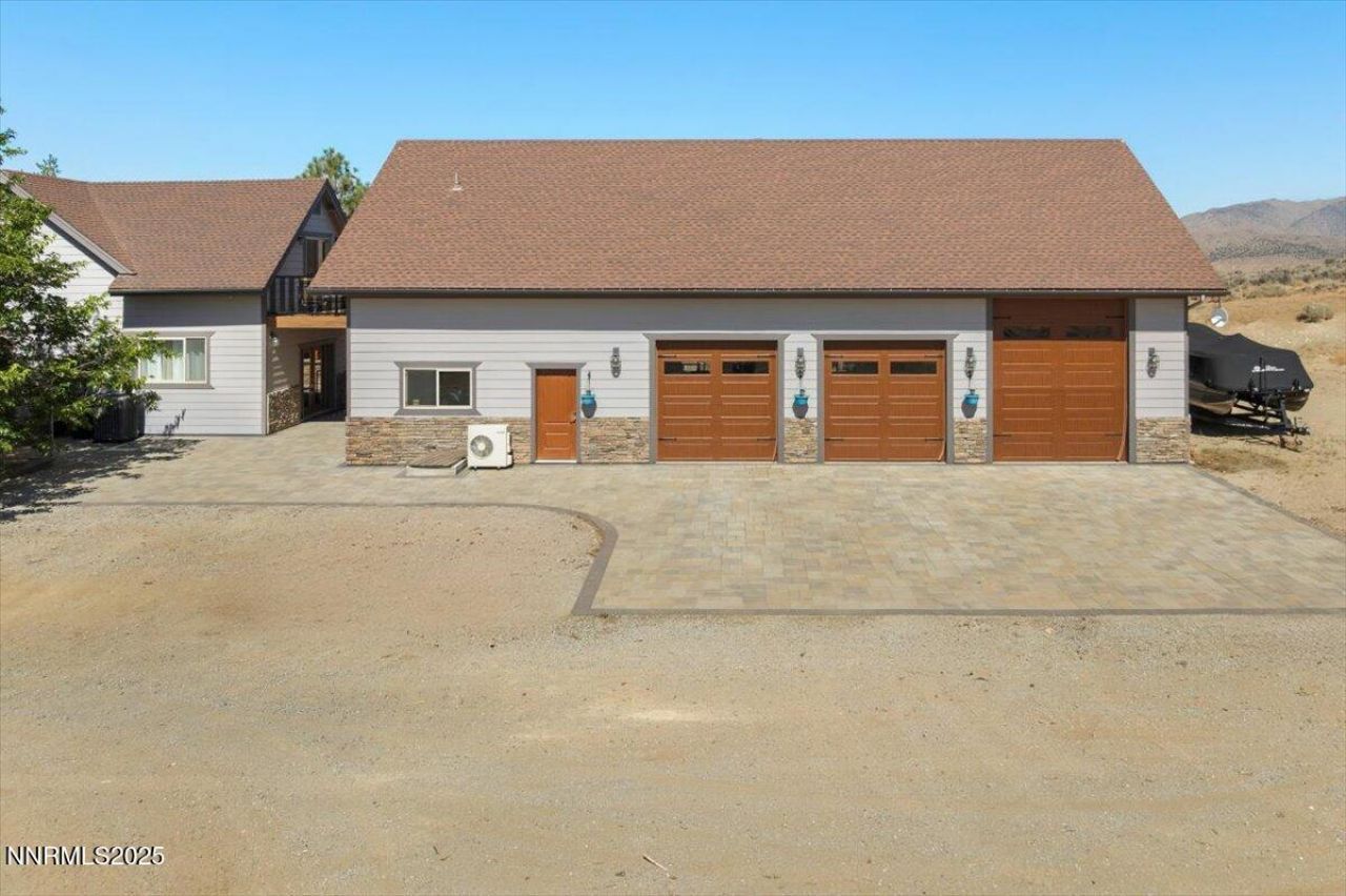 6000 Winnemucca Ranch Road, Reno, NV 89510 Photo