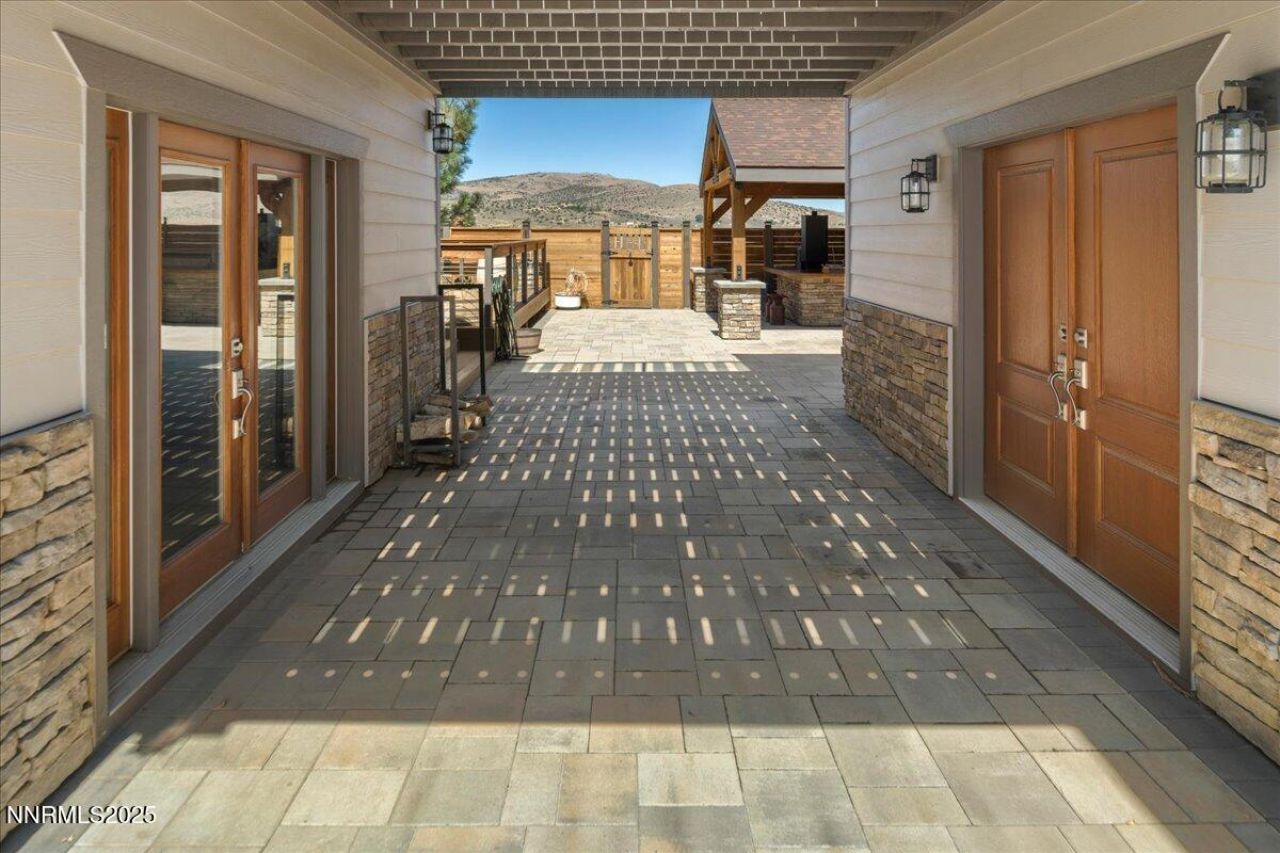 6000 Winnemucca Ranch Road, Reno, NV 89510 Photo