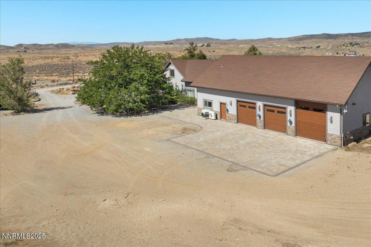 6000 Winnemucca Ranch Road, Reno, NV 89510 Photo