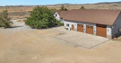6000 Winnemucca Ranch Road, Reno, NV 89510 Photo