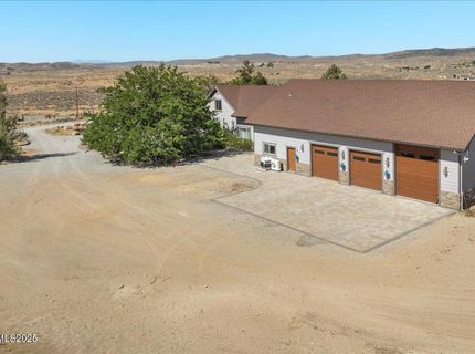6000 Winnemucca Ranch Road, Reno, NV 89510 Photo