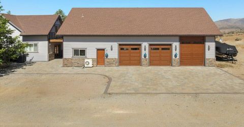 6000 Winnemucca Ranch Road, Reno, NV 89510 Photo