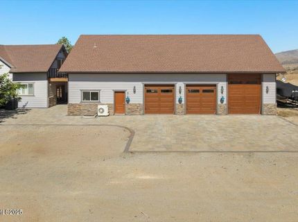 6000 Winnemucca Ranch Road, Reno, NV 89510 Photo