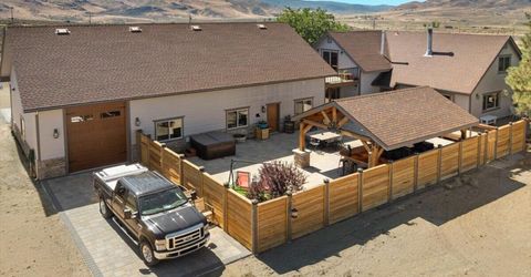 6000 Winnemucca Ranch Road, Reno, NV 89510 Photo