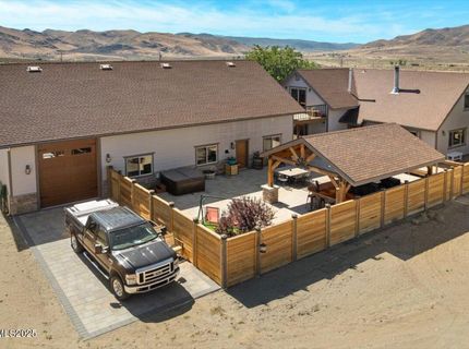 6000 Winnemucca Ranch Road, Reno, NV 89510 Photo