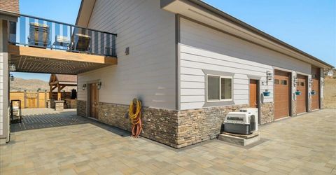 6000 Winnemucca Ranch Road, Reno, NV 89510 Photo