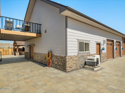 6000 Winnemucca Ranch Road, Reno, NV 89510 Photo