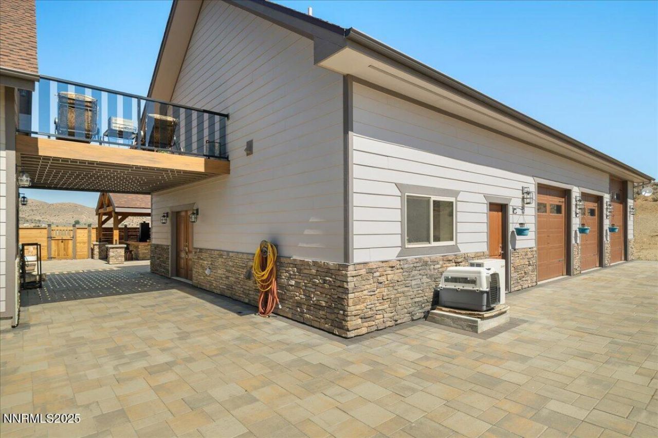 6000 Winnemucca Ranch Road, Reno, NV 89510 Photo