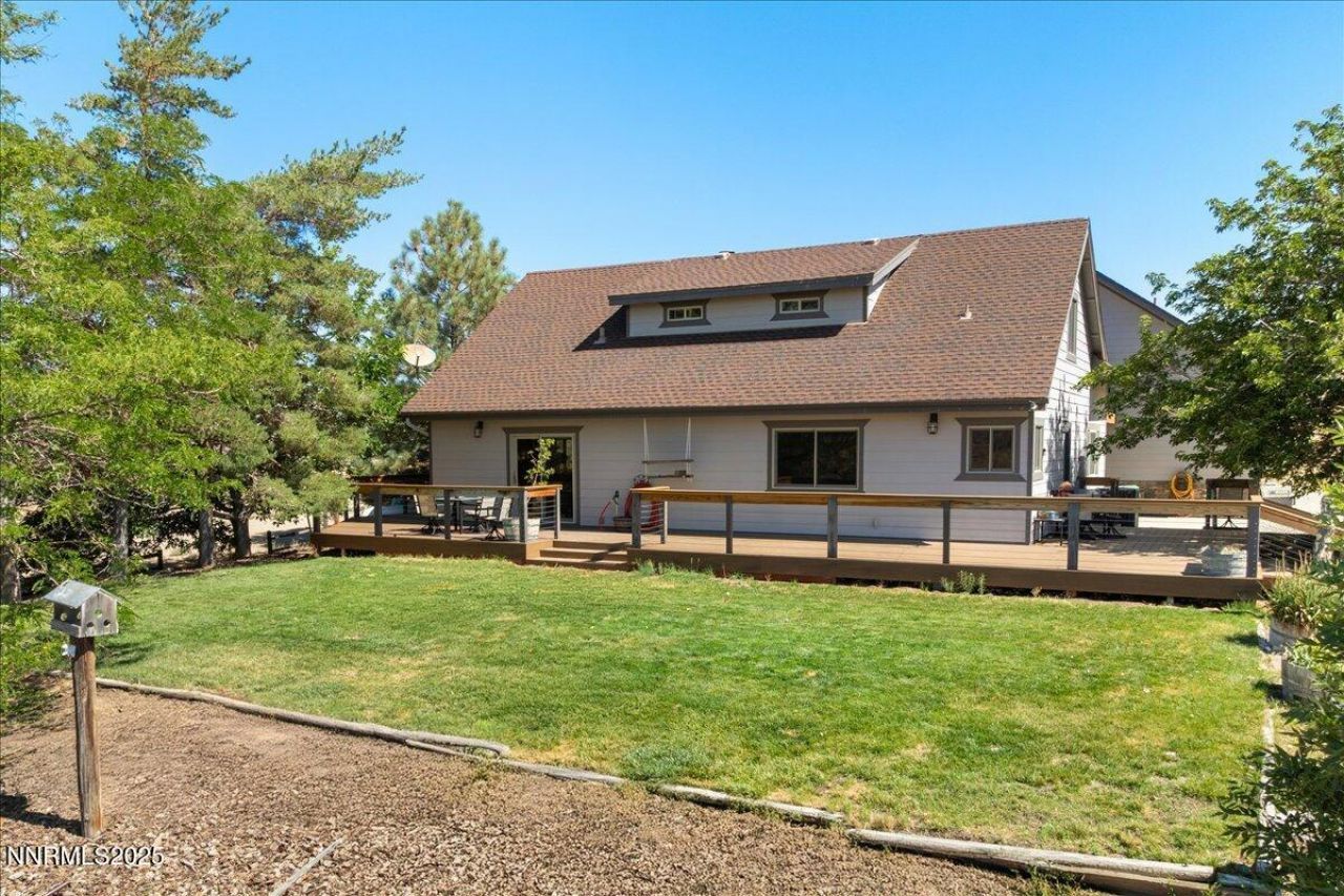 6000 Winnemucca Ranch Road, Reno, NV 89510 Photo