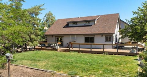 6000 Winnemucca Ranch Road, Reno, NV 89510 Photo