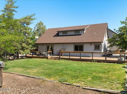 6000 Winnemucca Ranch Road, Reno, NV 89510 Photo