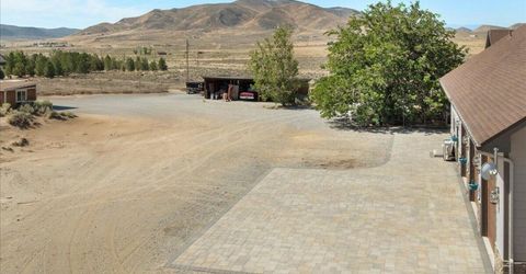 6000 Winnemucca Ranch Road, Reno, NV 89510 Photo