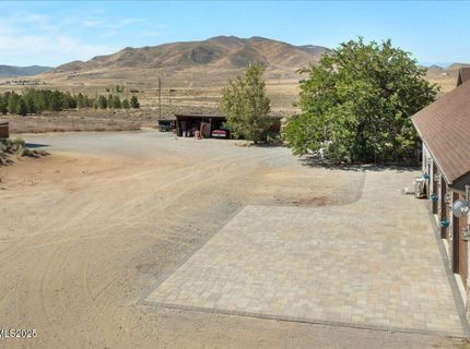6000 Winnemucca Ranch Road, Reno, NV 89510 Photo