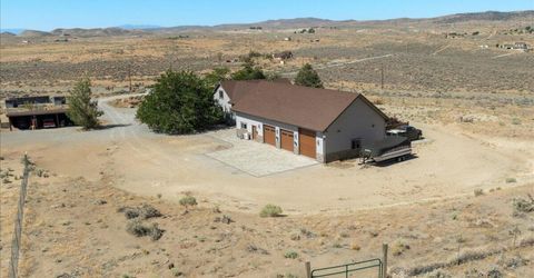 6000 Winnemucca Ranch Road, Reno, NV 89510 Photo