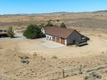 6000 Winnemucca Ranch Road, Reno, NV 89510 Photo