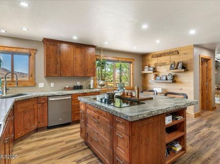 6000 Winnemucca Ranch Road, Reno, NV 89510 Photo