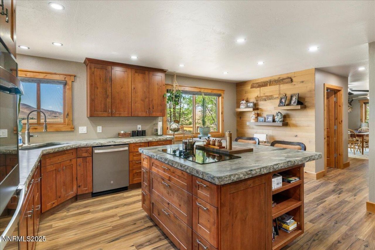 6000 Winnemucca Ranch Road, Reno, NV 89510 Photo