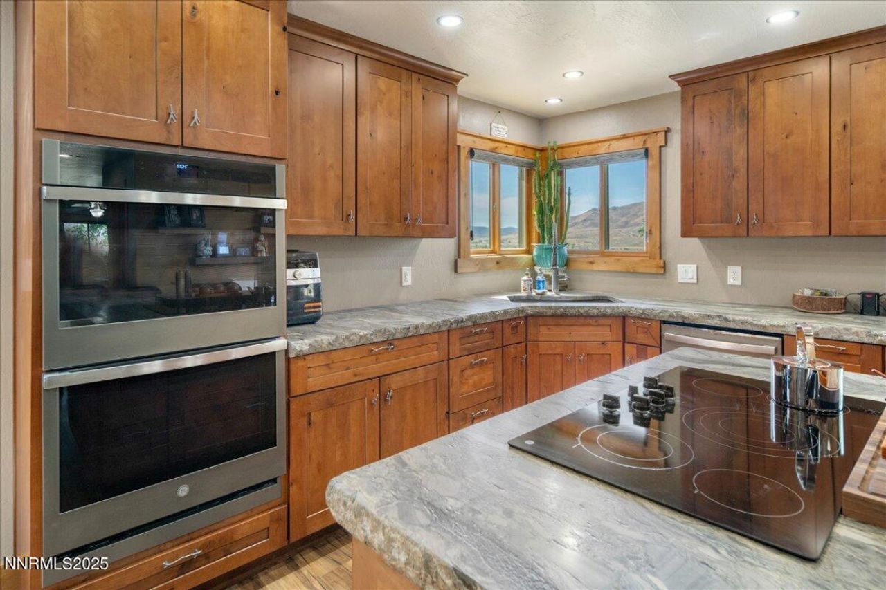 6000 Winnemucca Ranch Road, Reno, NV 89510 Photo