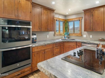 6000 Winnemucca Ranch Road, Reno, NV 89510 Photo