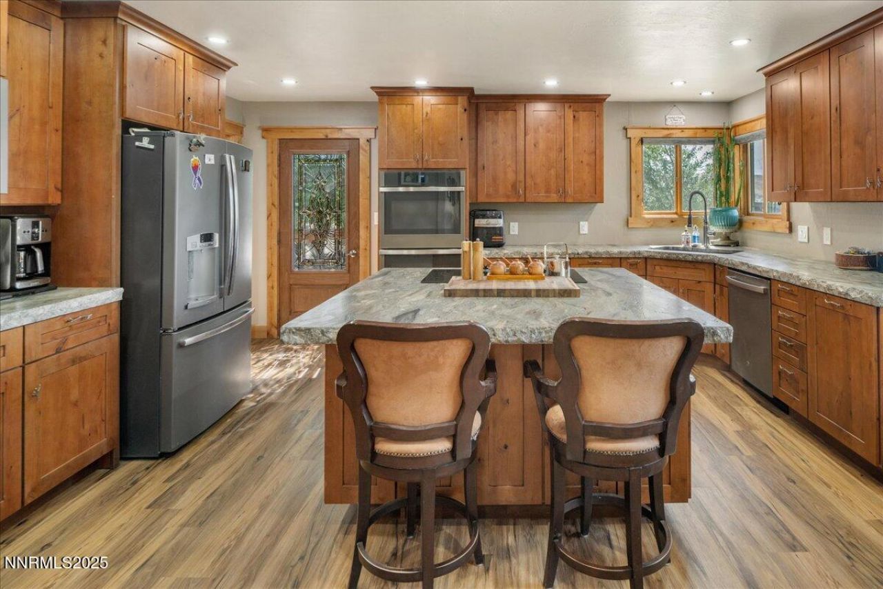 6000 Winnemucca Ranch Road, Reno, NV 89510 Photo