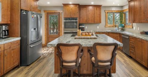 6000 Winnemucca Ranch Road, Reno, NV 89510 Photo