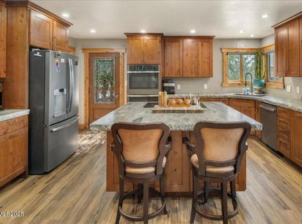 6000 Winnemucca Ranch Road, Reno, NV 89510 Photo