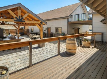 6000 Winnemucca Ranch Road, Reno, NV 89510 Photo