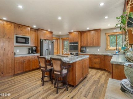 6000 Winnemucca Ranch Road, Reno, NV 89510 Photo