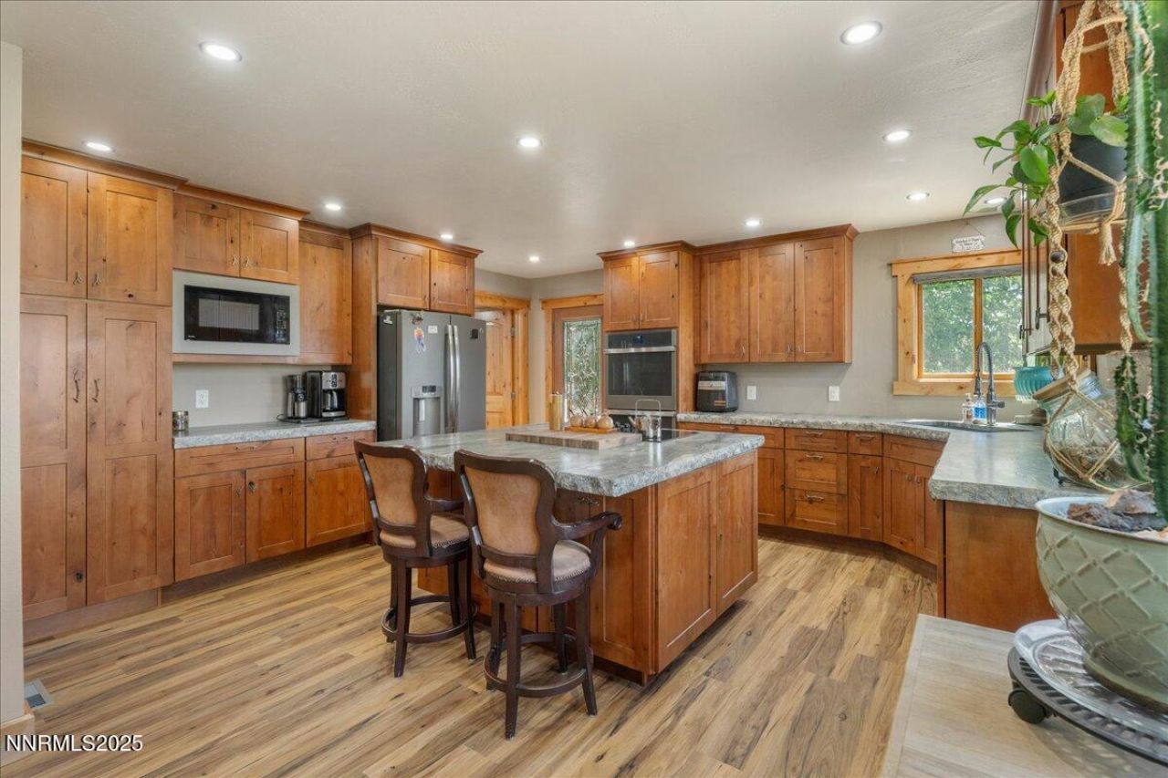 6000 Winnemucca Ranch Road, Reno, NV 89510 Photo