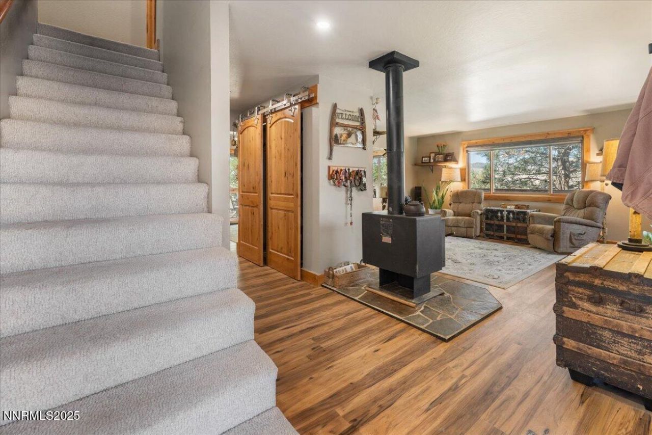 6000 Winnemucca Ranch Road, Reno, NV 89510 Photo