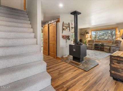 6000 Winnemucca Ranch Road, Reno, NV 89510 Photo