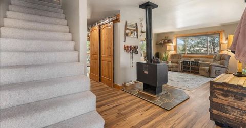 6000 Winnemucca Ranch Road, Reno, NV 89510 Photo