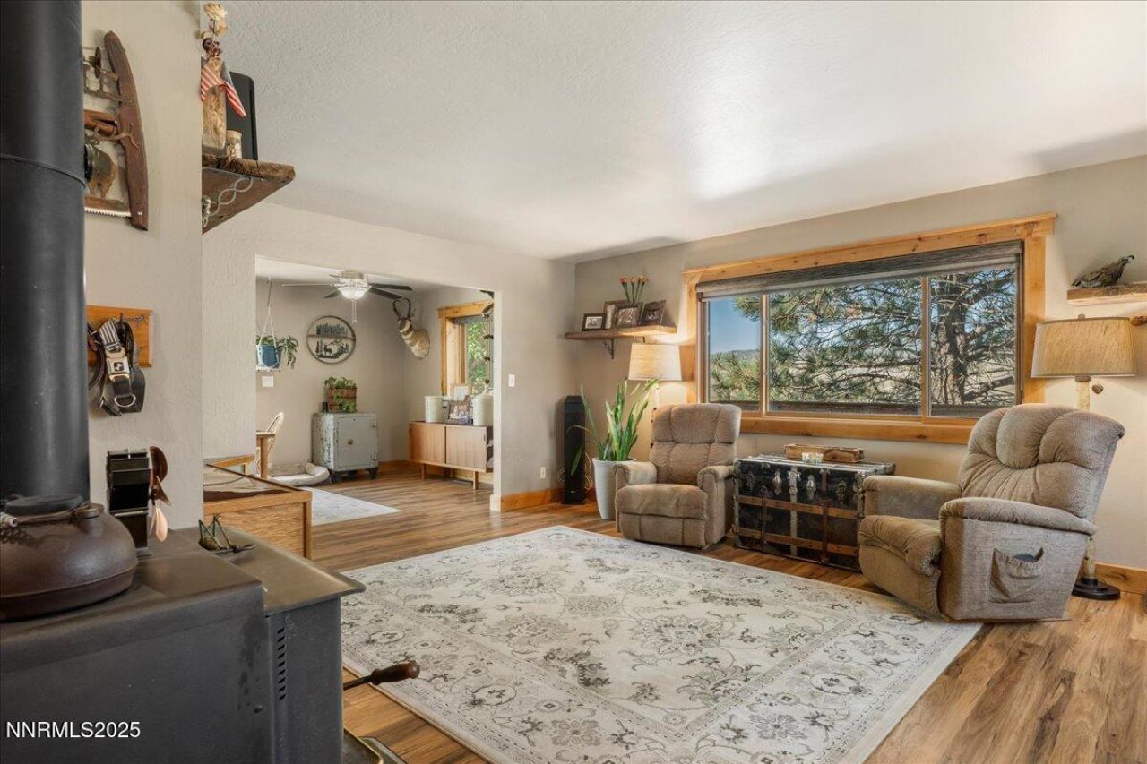 6000 Winnemucca Ranch Road, Reno, NV 89510 Photo