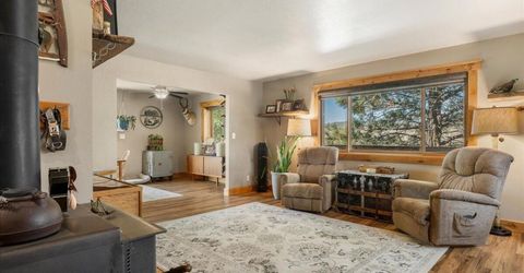 6000 Winnemucca Ranch Road, Reno, NV 89510 Photo