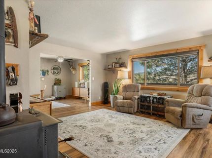 6000 Winnemucca Ranch Road, Reno, NV 89510 Photo