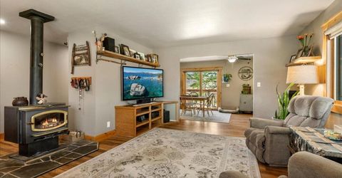 6000 Winnemucca Ranch Road, Reno, NV 89510 Photo